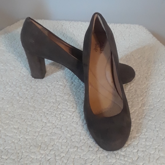 Clark's Heels - Picture 2 of 6